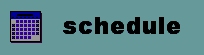 schedule